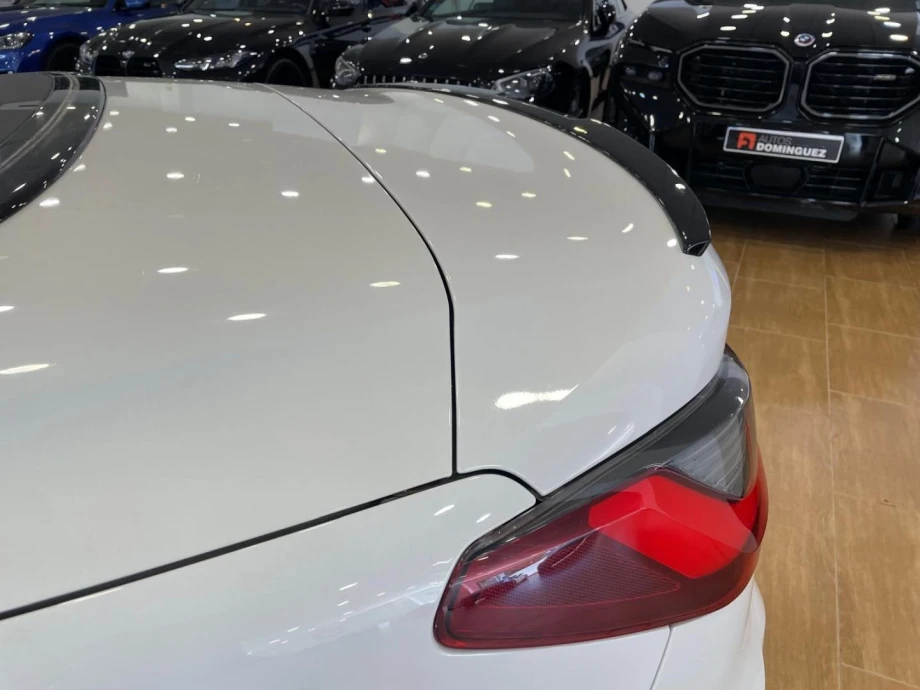BMW Serie 4 420d Cabrio PACK M