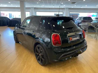 MINI Cooper S RESOLUTE