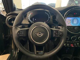MINI Cooper S RESOLUTE