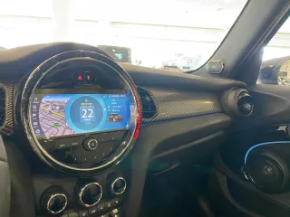 MINI Cooper S RESOLUTE