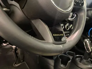 MINI Cooper S RESOLUTE