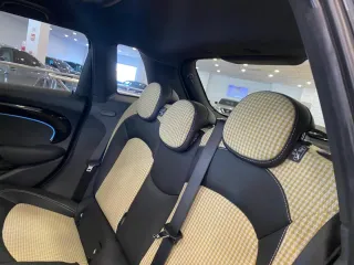 MINI Cooper S RESOLUTE