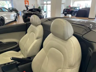 AUDI R8 Spyder 5.2 FSI V10 quattro