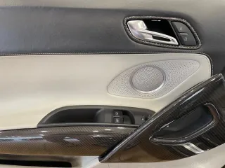 AUDI R8 Spyder 5.2 FSI V10 quattro