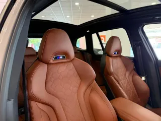 BMW X3 M Competition