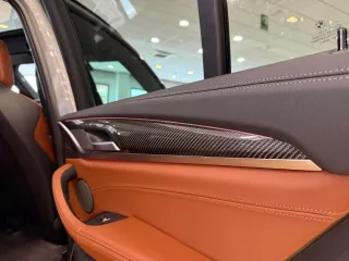 BMW X3 M Competition