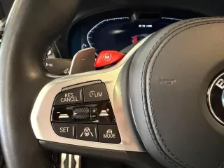 BMW X3 M Competition