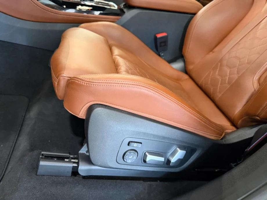 BMW X3 M Competition
