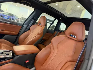 BMW X3 M Competition