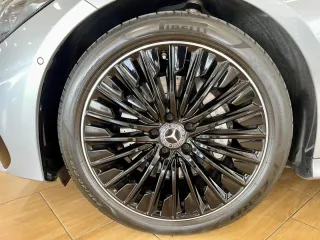 MERCEDES-BENZ CLE CLE 220 d Coupe