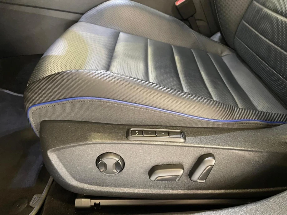 VOLKSWAGEN Golf R 2.0 TSI 235kW 320CV 4Motion DSG