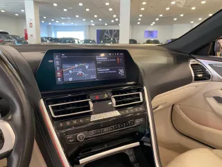 BMW Serie 8 840d xDrive PACK M