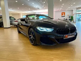 BMW Serie 8 840d xDrive PACK M