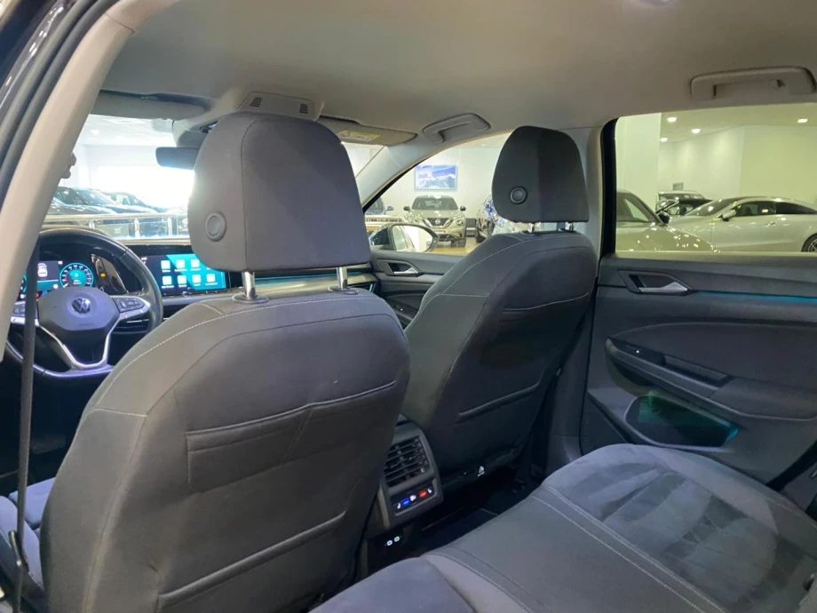 VOLKSWAGEN Golf Style 1.5 eTSI 110kW 150CV DSG