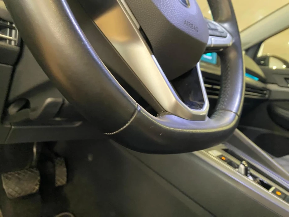 VOLKSWAGEN Golf Style 1.5 eTSI 110kW 150CV DSG