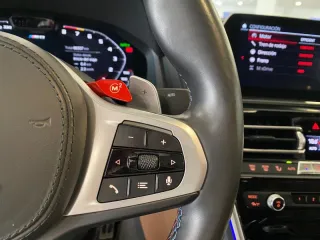 BMW Serie 8 M8 Competition Gran Coupe