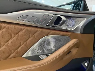 BMW Serie 8 M8 Competition Gran Coupe