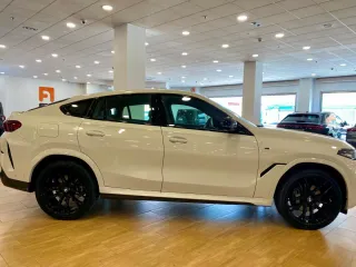 BMW X6 xDrive30d M Sport PACK M