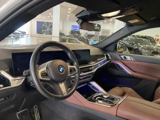 BMW X6 xDrive30d M Sport PACK M