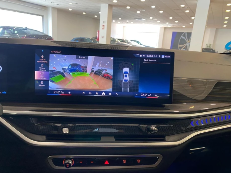 BMW X6 xDrive30d M Sport PACK M