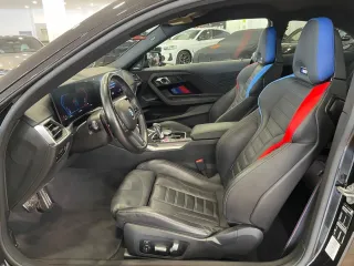 BMW Serie 2 M2
