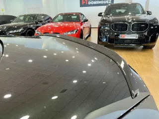 BMW Serie 2 M2