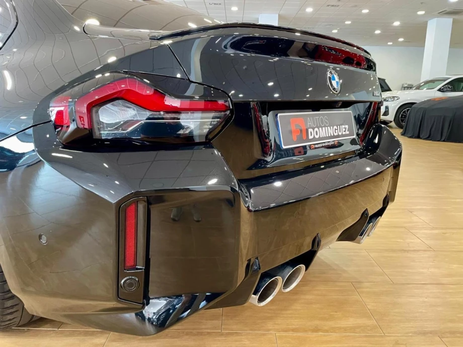 BMW Serie 2 M2