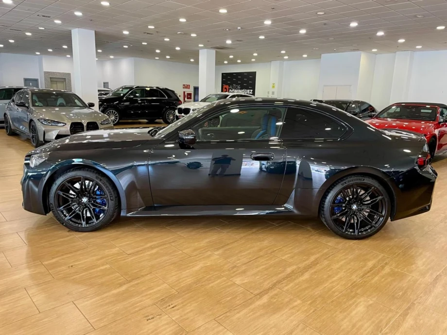 BMW Serie 2 M2
