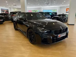BMW Serie 2 M2