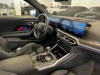 BMW Serie 2 M2