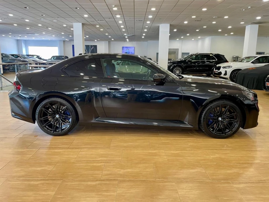 BMW Serie 2 M2