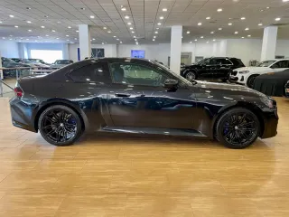 BMW Serie 2 M2