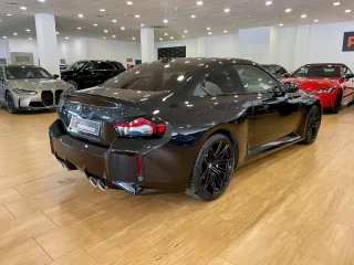 BMW Serie 2 M2