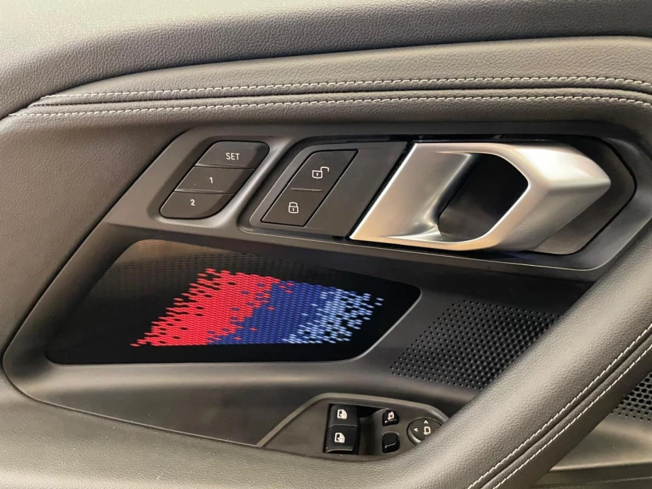 BMW Serie 2 M2