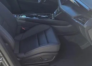 AUDI e-tron GT 60 quattro