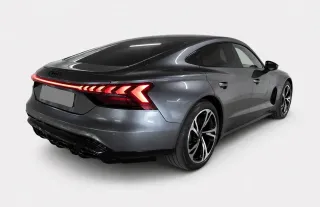 AUDI e-tron GT 60 quattro