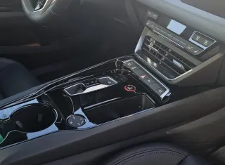 AUDI e-tron GT 60 quattro