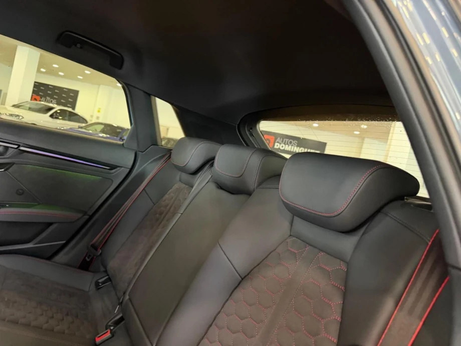 AUDI A3 RS3 Sportback TFSI 294kW quattro S tron