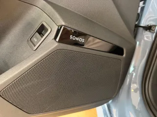 AUDI A3 RS3 Sportback TFSI 294kW quattro S tron