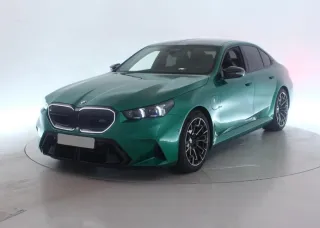 BMW Serie 5 BMW M5