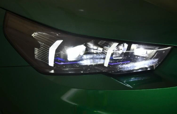 BMW Serie 5 BMW M5