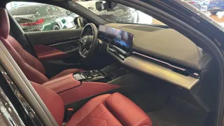 BMW Serie 5 520I PACK M