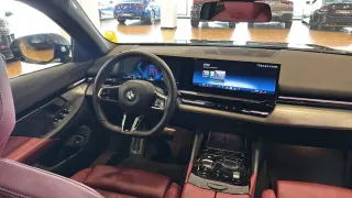 BMW Serie 5 520I PACK M