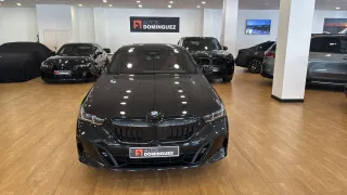 BMW Serie 5 520I PACK M