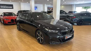 BMW Serie 5 520I PACK M
