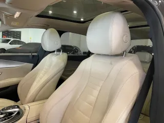 MERCEDES-BENZ Clase E E 220 d PACK AMG