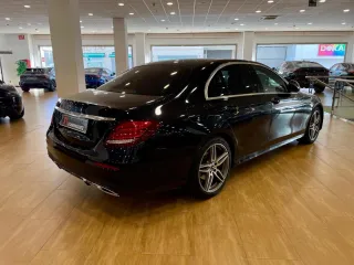 MERCEDES-BENZ Clase E E 220 d PACK AMG