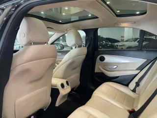 MERCEDES-BENZ Clase E E 220 d PACK AMG