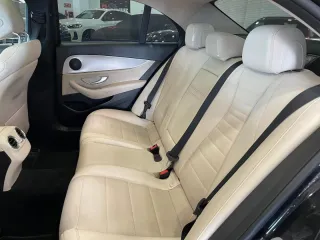 MERCEDES-BENZ Clase E E 220 d PACK AMG