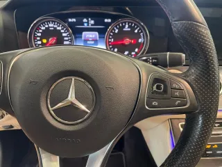 MERCEDES-BENZ Clase E E 220 d PACK AMG